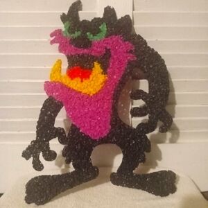 Vintage Rare Tasmanian Devil